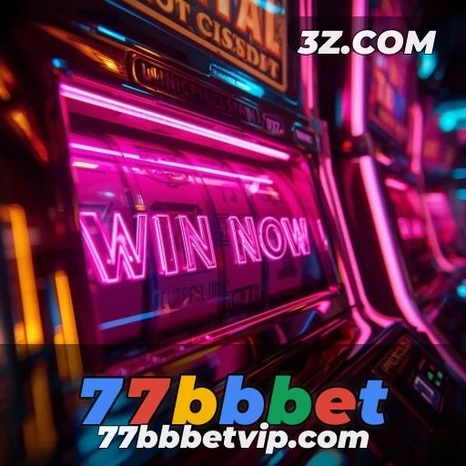 A Revolução dos Cassinos Online: Conheça a 77bbbet