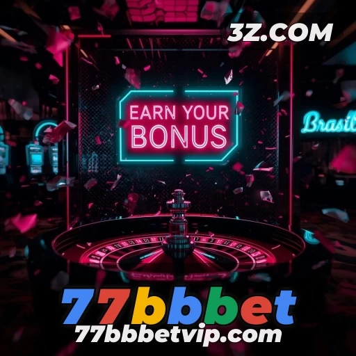 Descubra o Programa VIP do 77bbbet: Vantagens Exclusivas para Jogadores Fieis
